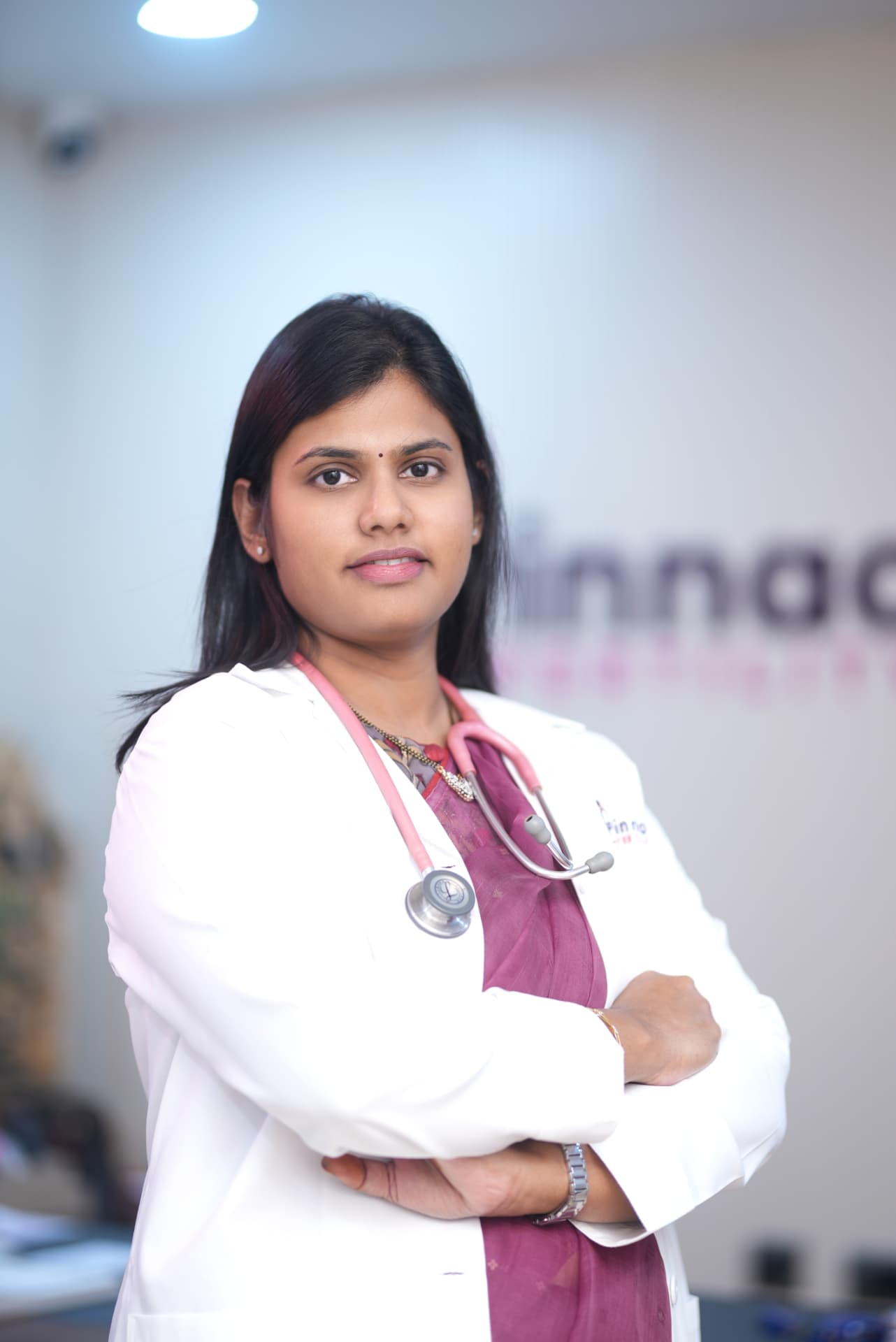 Dr. Archana